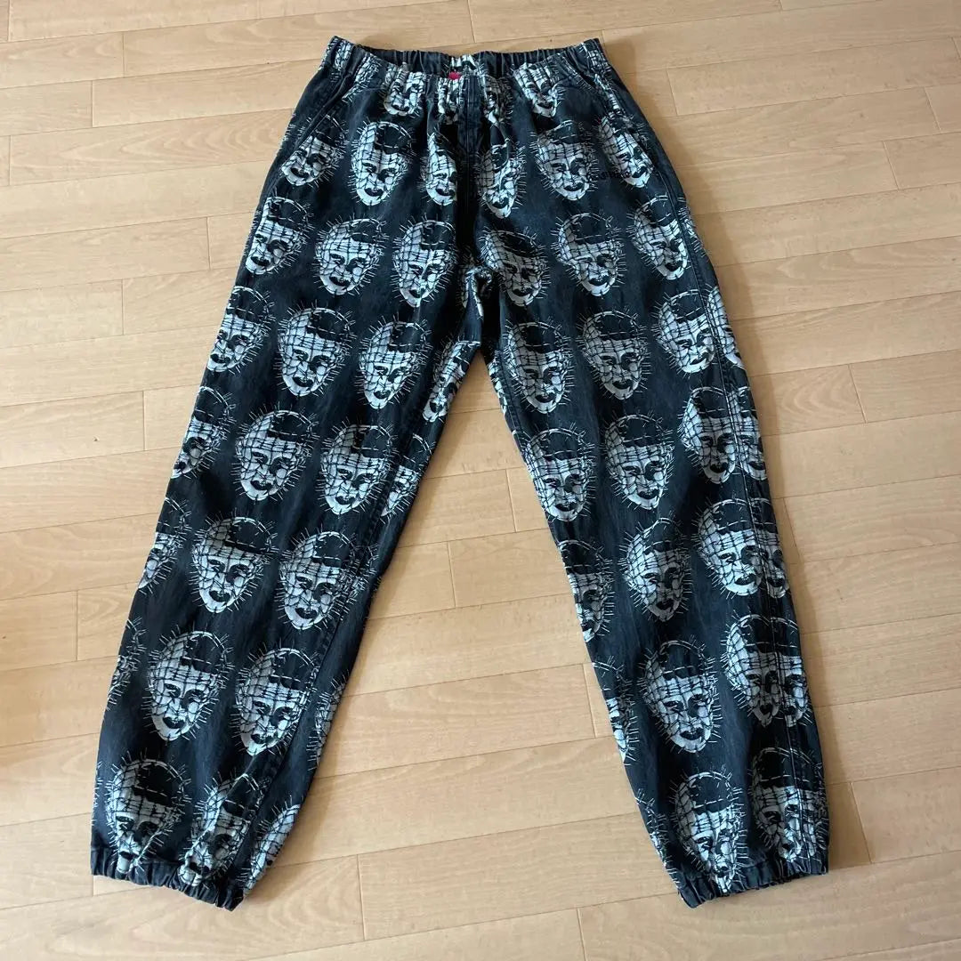 Supreme/Hellraiser Skate Pant