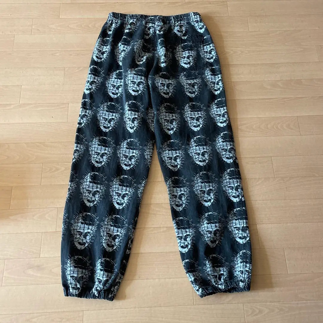 Supreme/Hellraiser Skate Pant