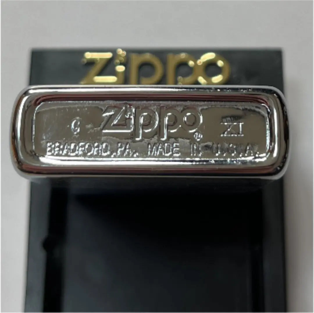 Zippo ford unlimited New product not used