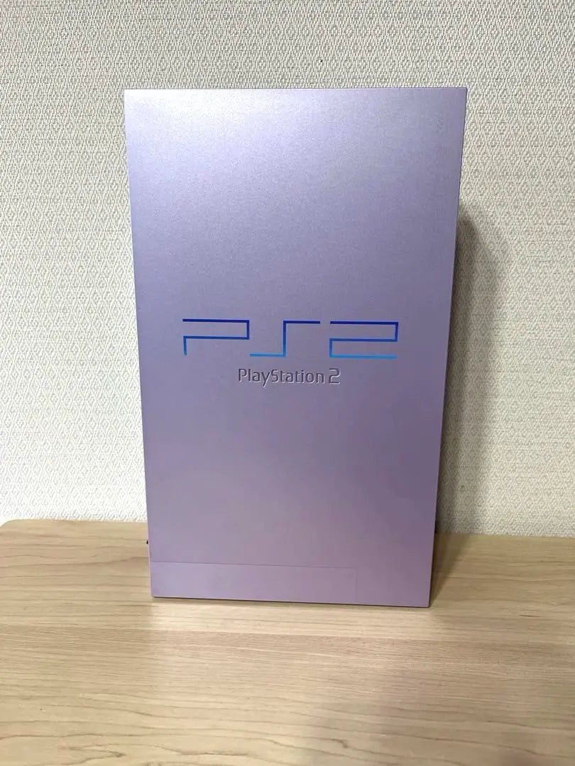 Sony PS2 SCPH-39000 Sakura Pink Limited Color operation confirmed | SONY PS2 SCPH-39000 サクラピンク 限定カラー 動作確認済