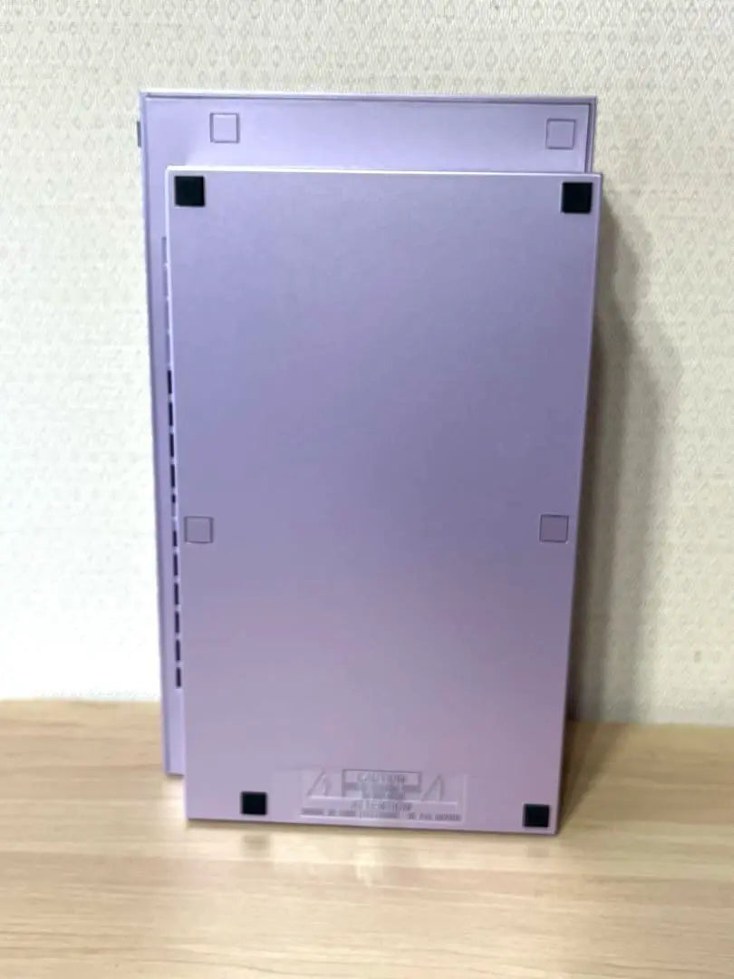 Sony PS2 SCPH-39000 Sakura Pink Limited Color operation confirmed | SONY PS2 SCPH-39000 サクラピンク 限定カラー 動作確認済