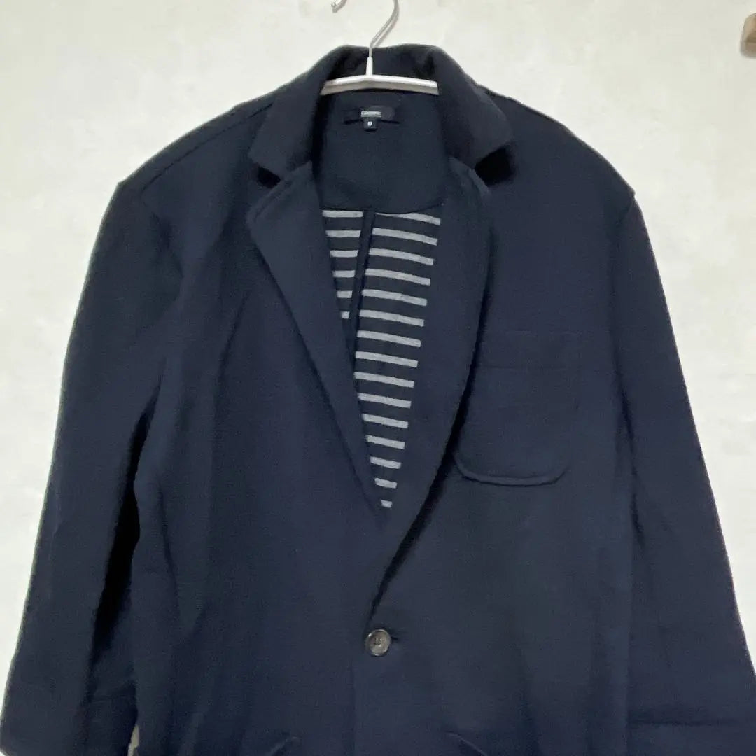 Ciaopanic M sweatshirt tailored jacket