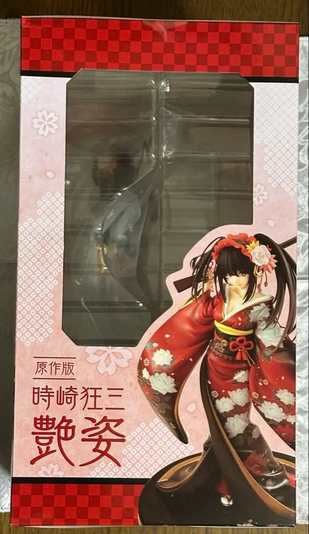 Date a Live - Tokisaki Kyozo, Shiny figure, original version