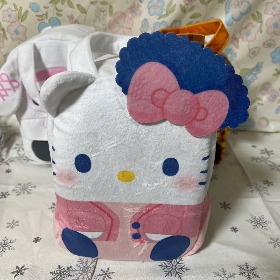 Venta al por mayor de Sanrio My Melo Kuromi Pochacco Last One Award