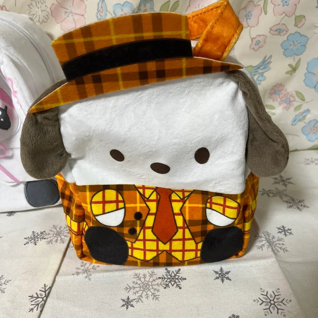 Venta al por mayor de Sanrio My Melo Kuromi Pochacco Last One Award