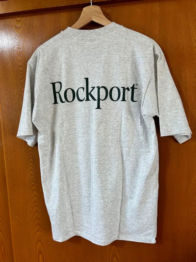 New dead stock Rock port rock single stitch made in USA