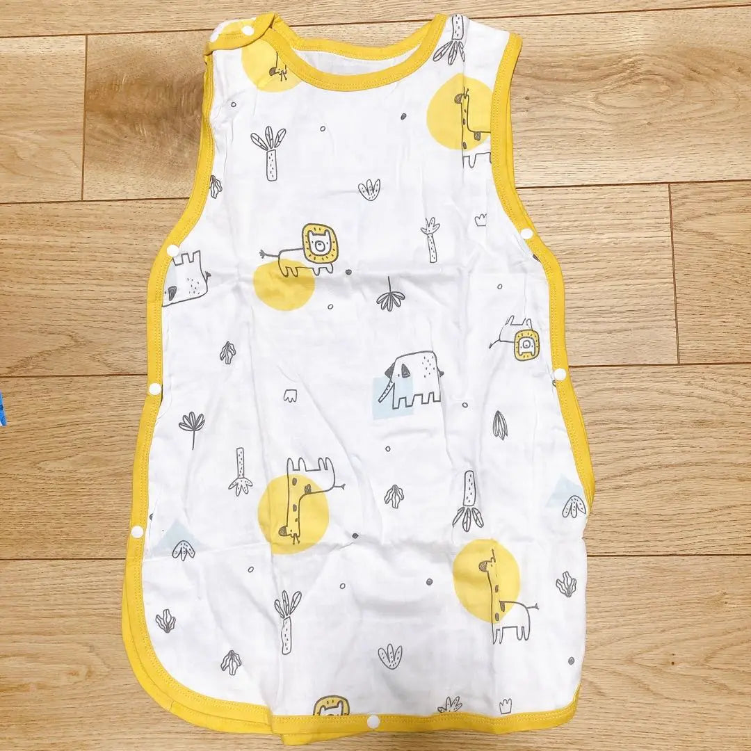 ✨New and unused✨Baby animal pattern sleeper animal cute 70cm