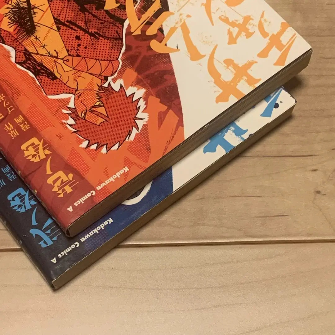 ★ Completed SET Samurai Champloo Samurai Champloo Gokkobo Masaru