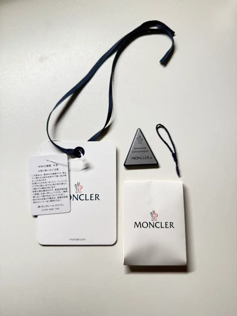 [Productos súper hermosos] Moncler VALLARTA chaqueta corta de plumón talla 1 | 【超美品】モンクレール Vallarta ショートダウンジャケット サイズ1