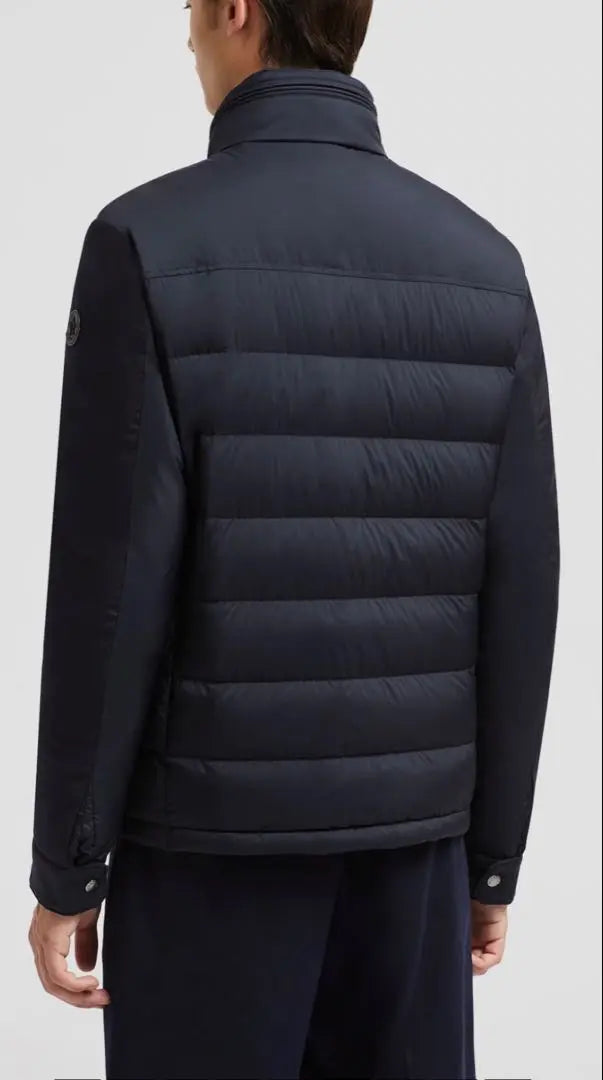 [Productos súper hermosos] Moncler VALLARTA chaqueta corta de plumón talla 1 | 【超美品】モンクレール Vallarta ショートダウンジャケット サイズ1