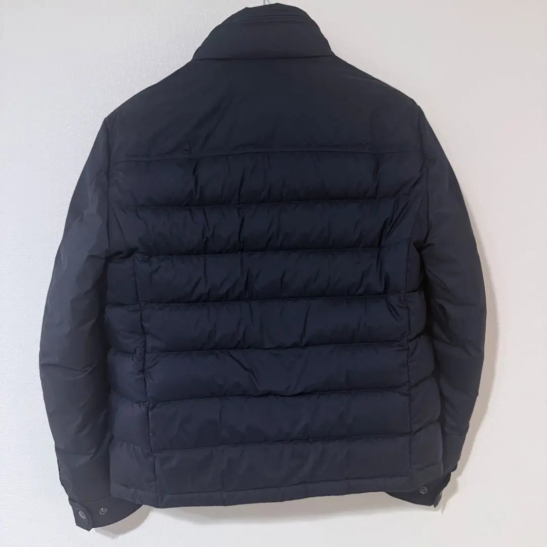 [Productos súper hermosos] Moncler VALLARTA chaqueta corta de plumón talla 1 | 【超美品】モンクレール Vallarta ショートダウンジャケット サイズ1