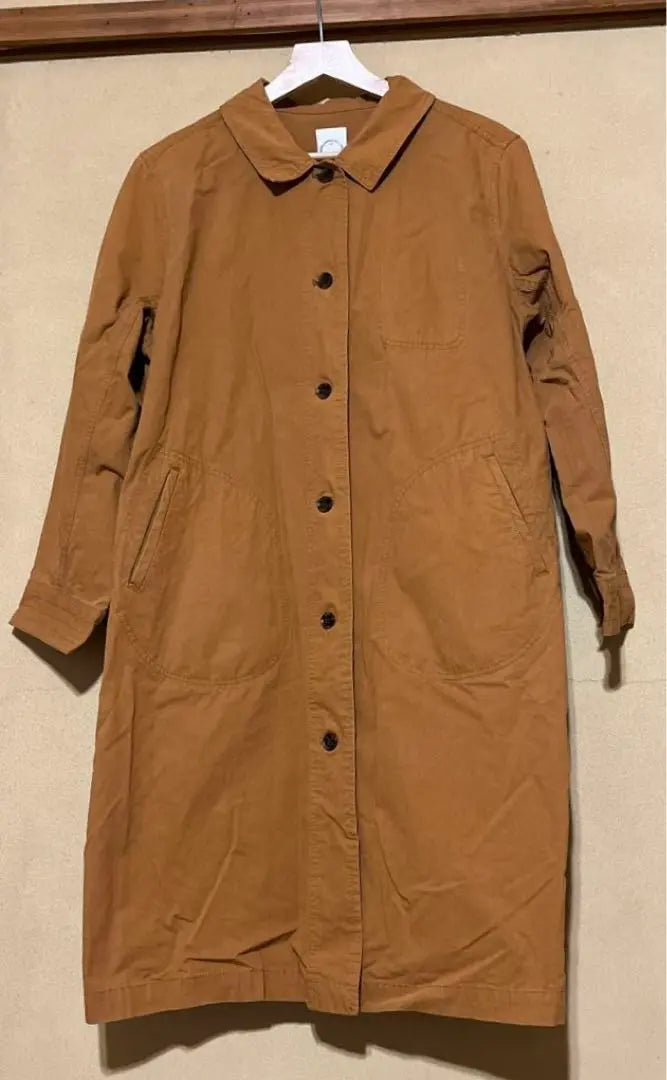 earth eco loco coat