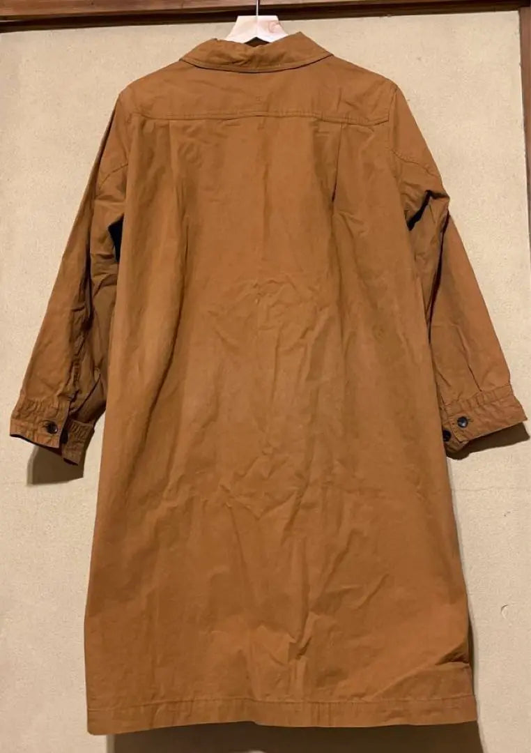 earth eco loco coat