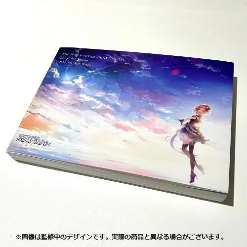 The Idolmaster Shiny Colors Song for Prism [Special Edition]