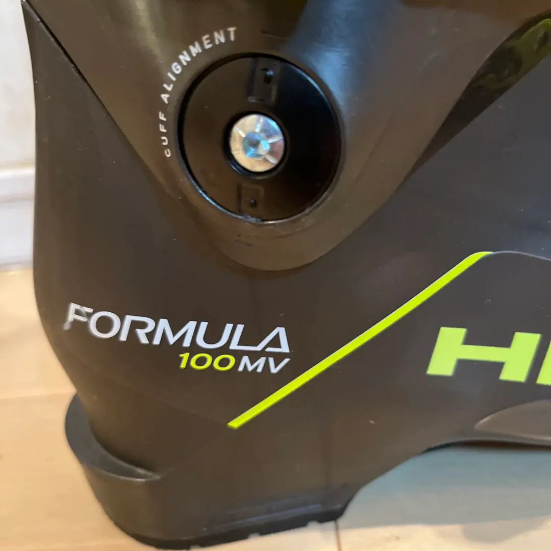 HEAD FORMULA 100 25.5