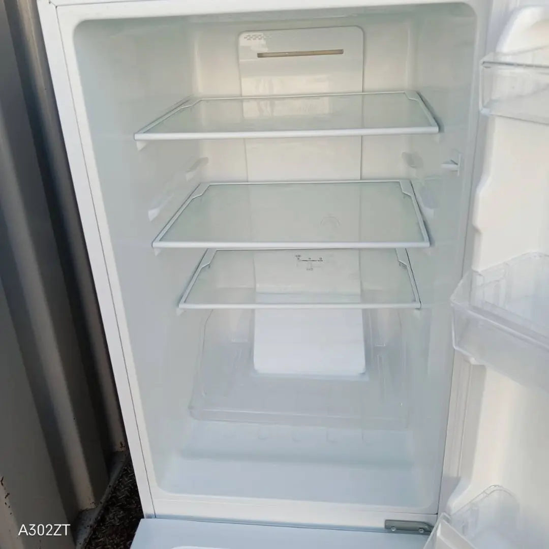 Free shipping Yamada Select refrigerator Latest model 156L