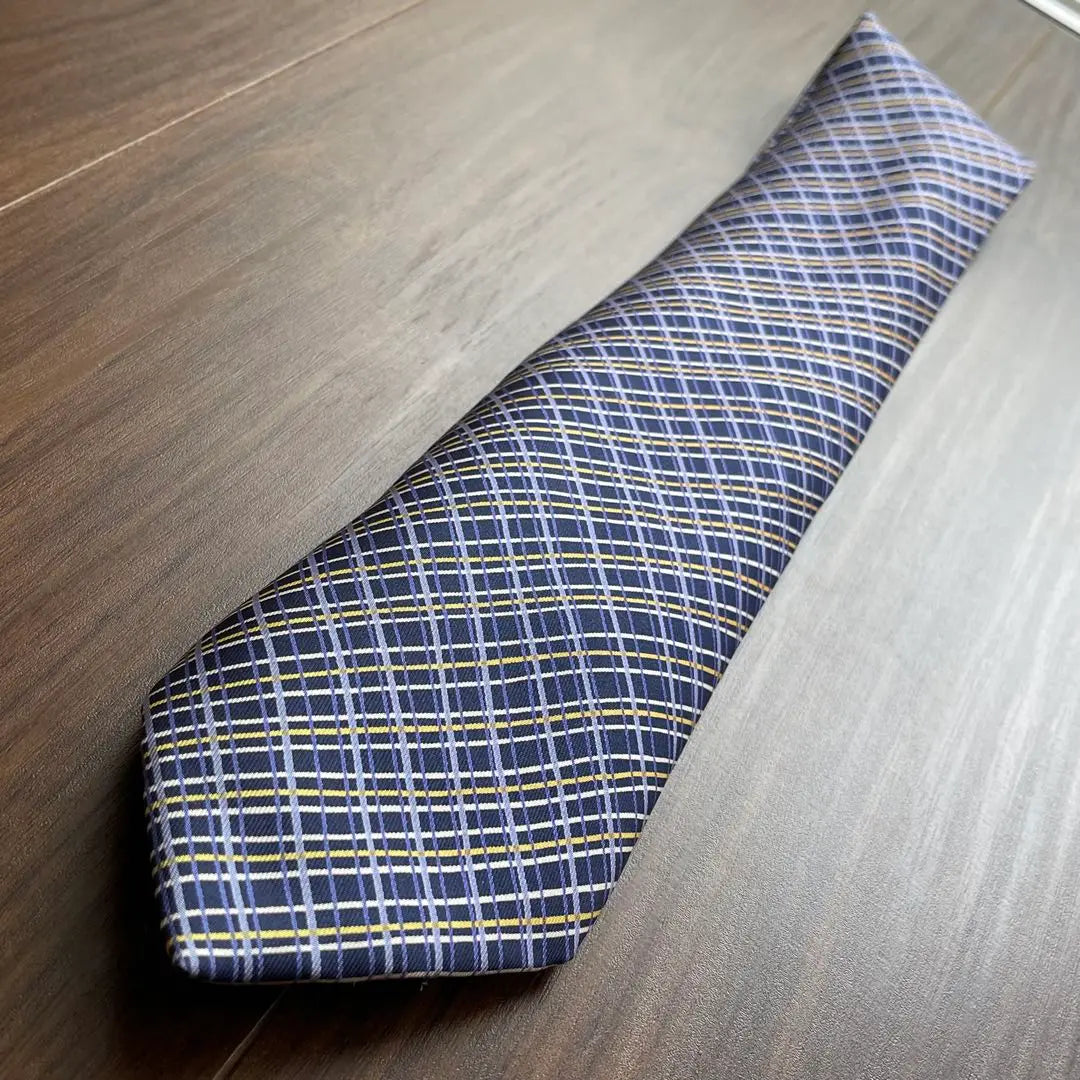 Hermes tie