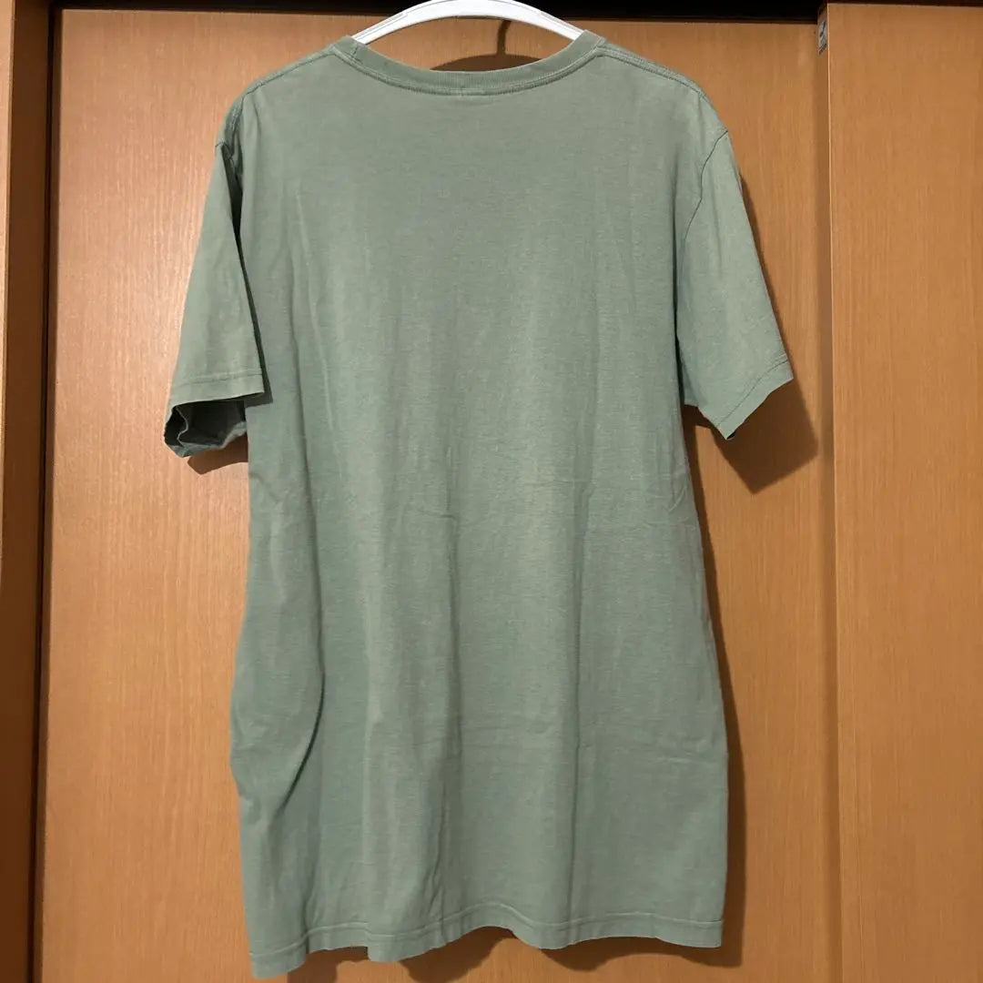 Old clothes T -shirt