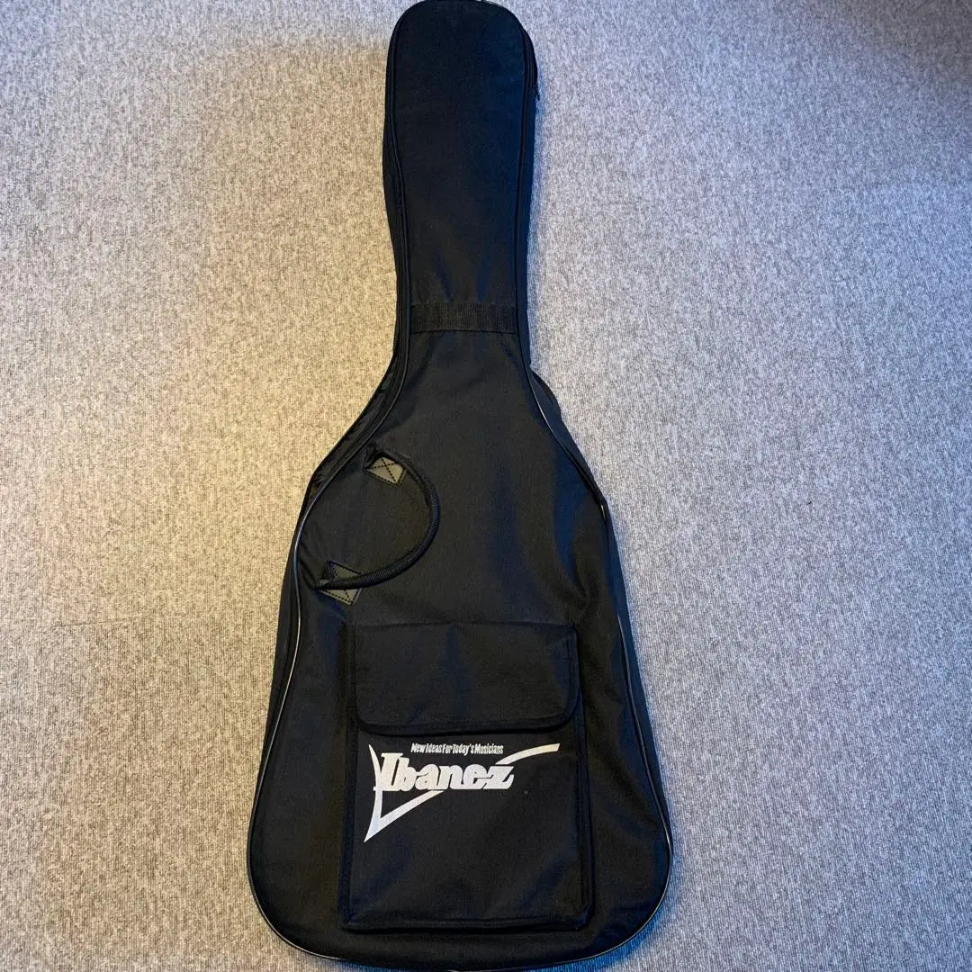 Ibanez SR500 (BM) included soft case