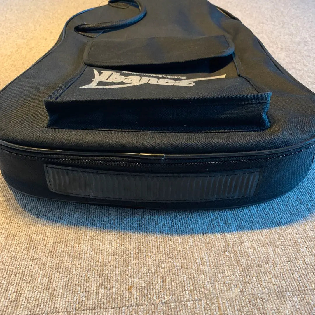 Ibanez SR500 (BM) included soft case