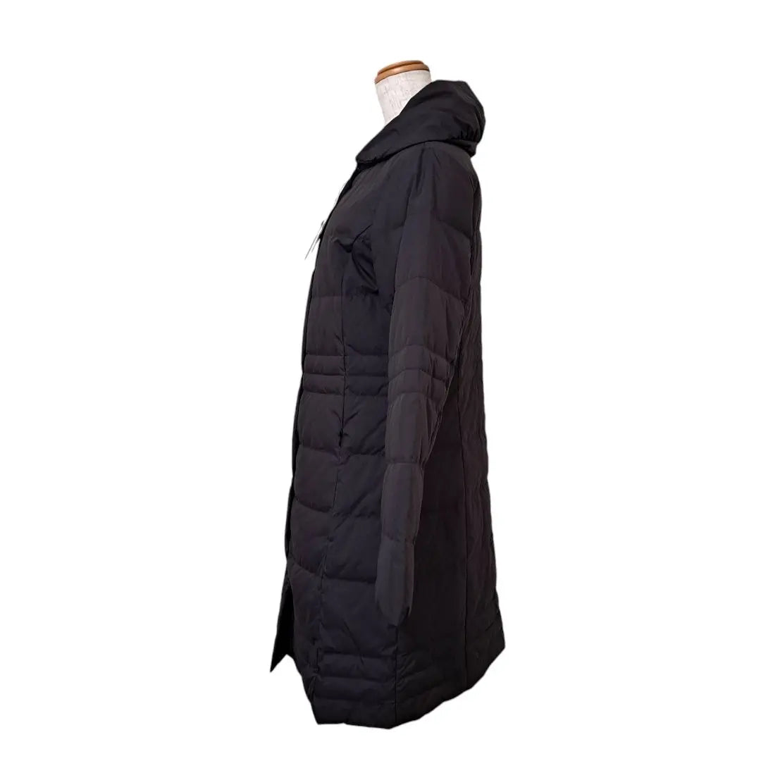 [New tag included] NEWYORKER down coat size 9 black