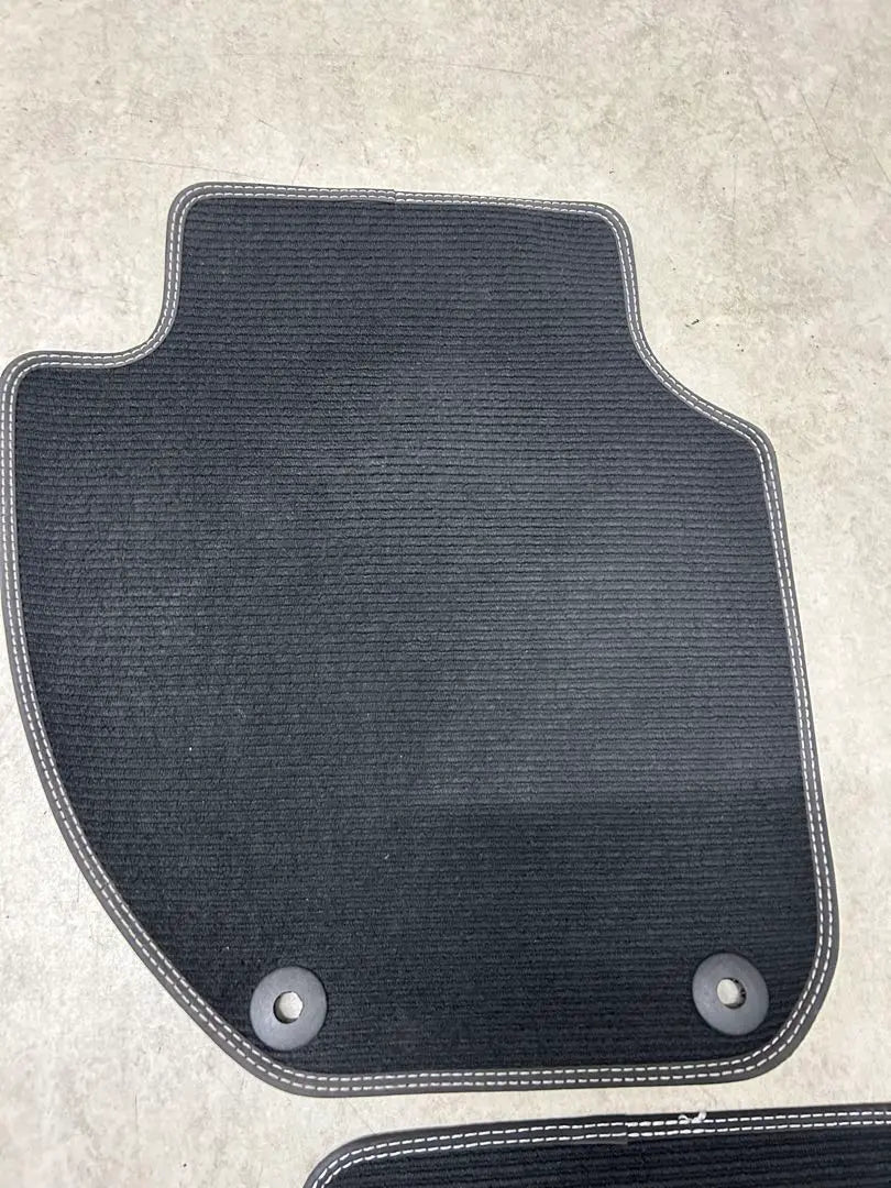 Volvo Volvo V40 genuine floor mats