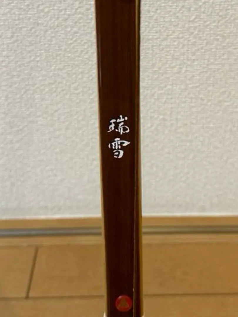 Mizuyuki 2-inch 14kgf Kevlar Taiyo Bow Tool