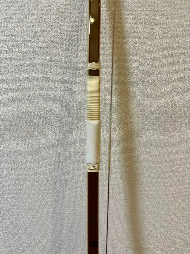 Mizuyuki 2-inch 14kgf Kevlar Taiyo Bow Tool