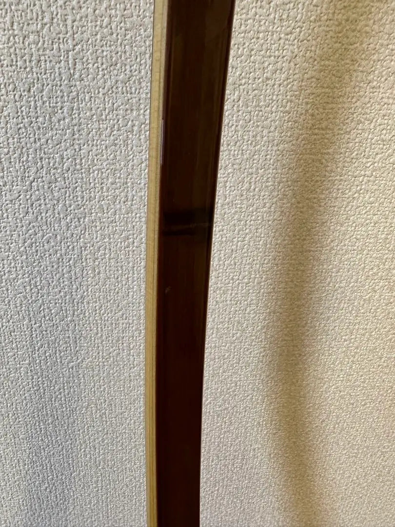 Mizuyuki 2-inch 14kgf Kevlar Taiyo Bow Tool