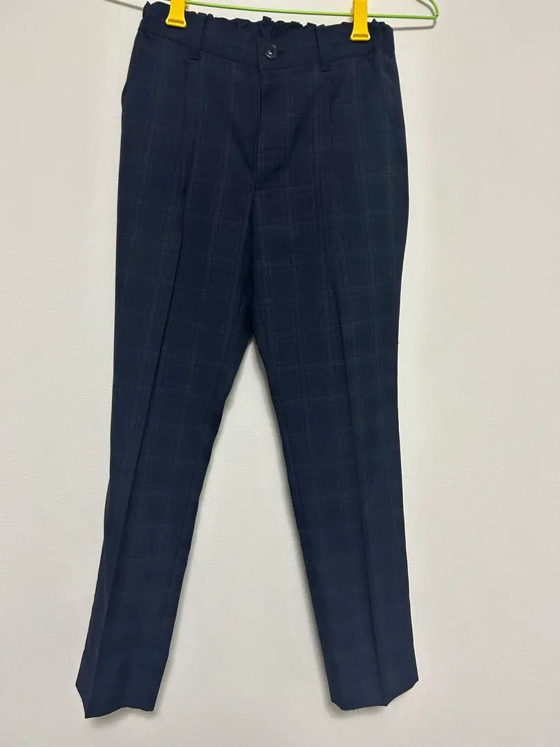 waltz by BEAMS DESIGN Formal Suit Navy 150