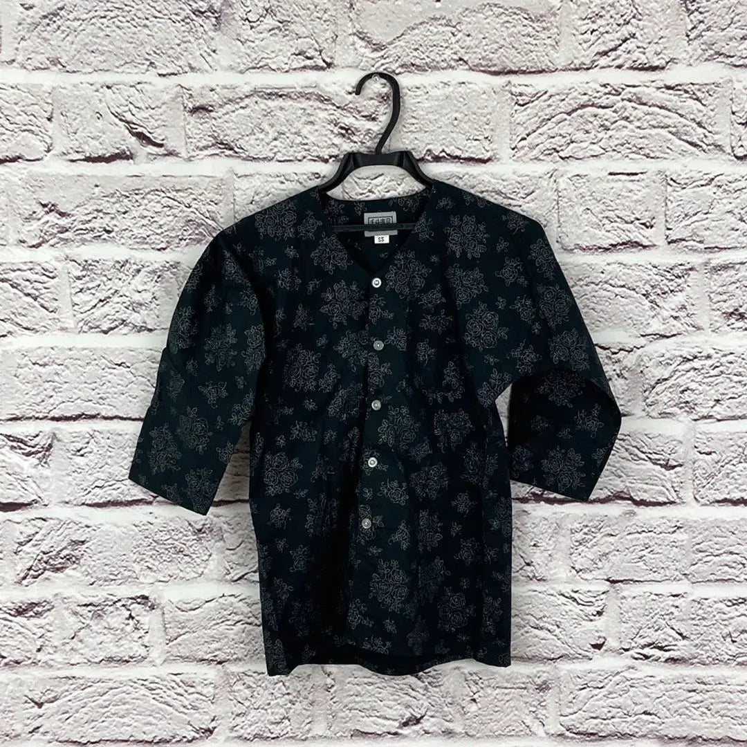 ☆R60786T☆ Handicraftsman shirt