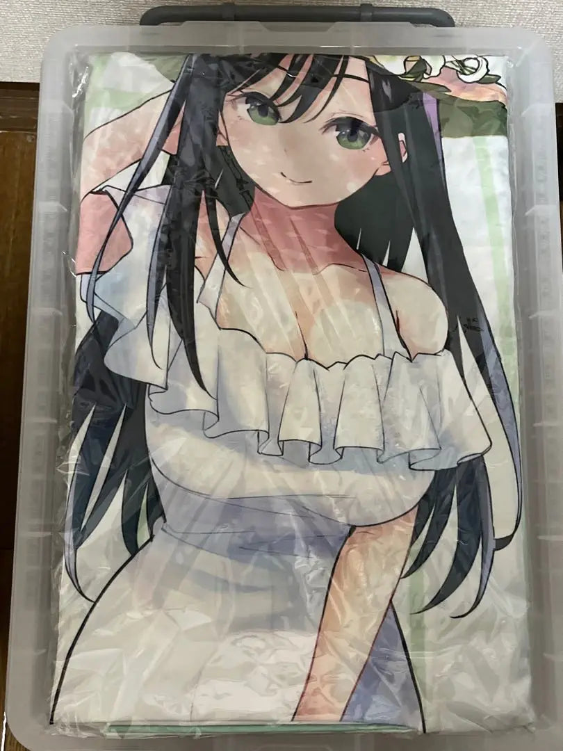 Amagami's Matchmaking Life-size Tapestry Amagami Yoshige