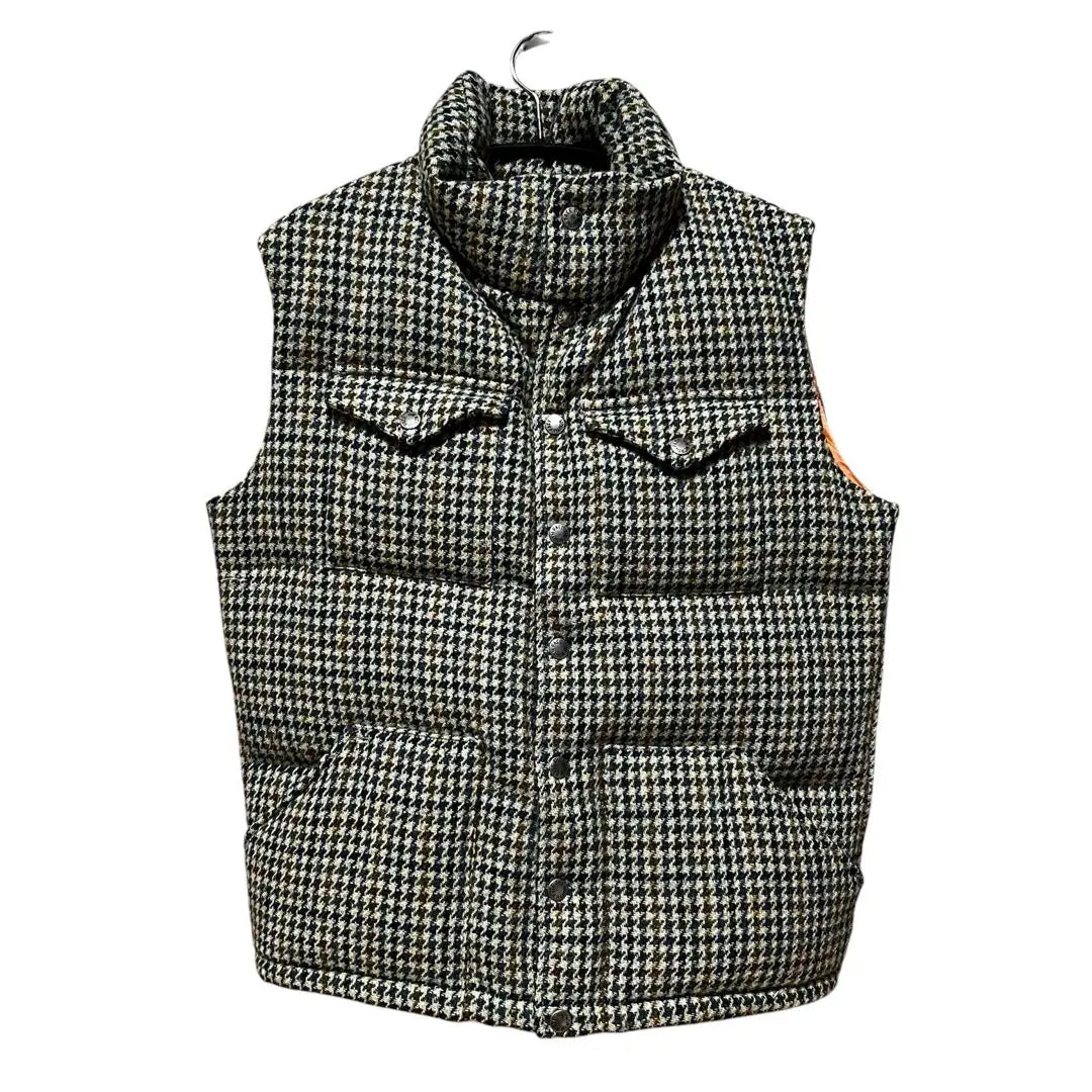 THE NORTH FACE PURPLE LABEL Down Vest