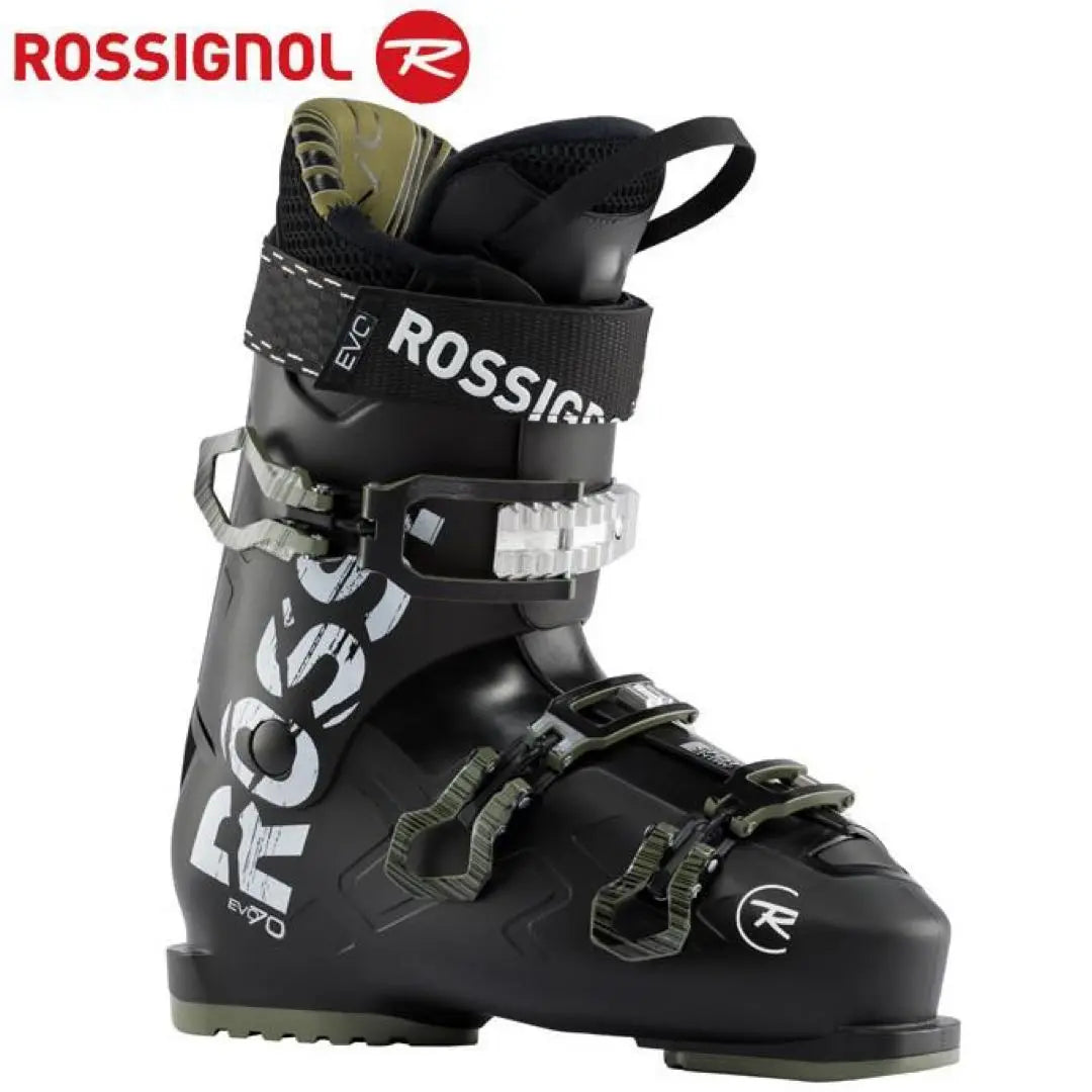 Ancho ligero ROSSIGNOL Rossignol EVO70 26,0-26,5cm Primera clase media