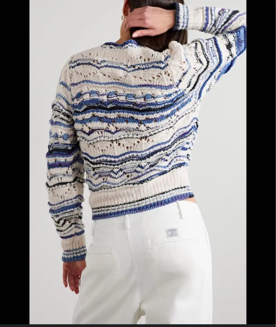 ISABEL MARANT ETOILE knit