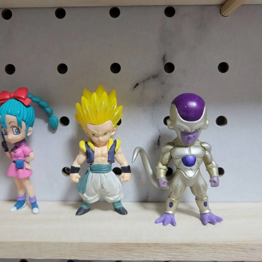 37 Dragon Ball Adverge Venta a granel de basura | 37 ドラゴンボール アドバージ ジャンク まとめ売り