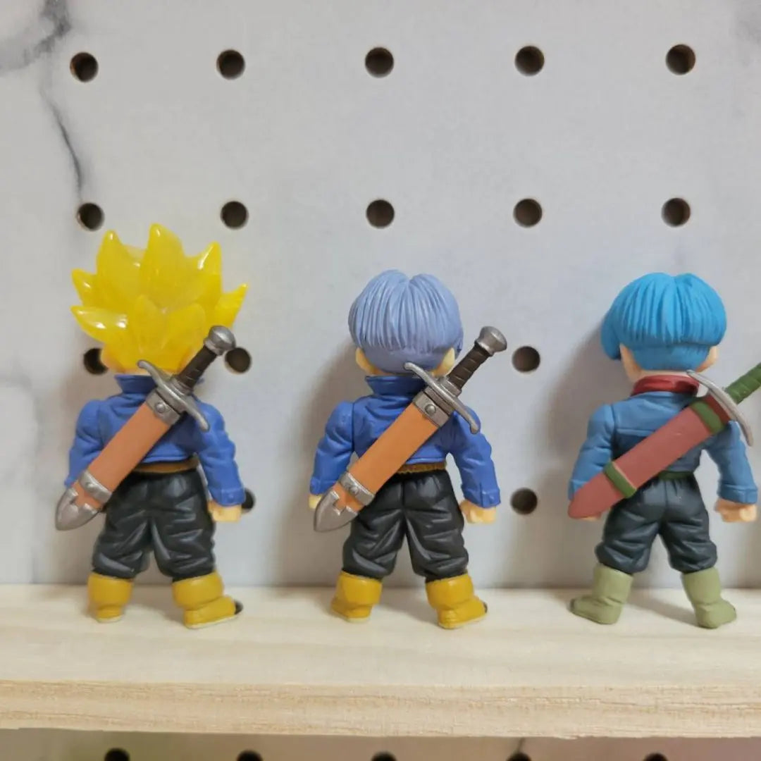 37 Dragon Ball Adverge Venta a granel de basura | 37 ドラゴンボール アドバージ ジャンク まとめ売り