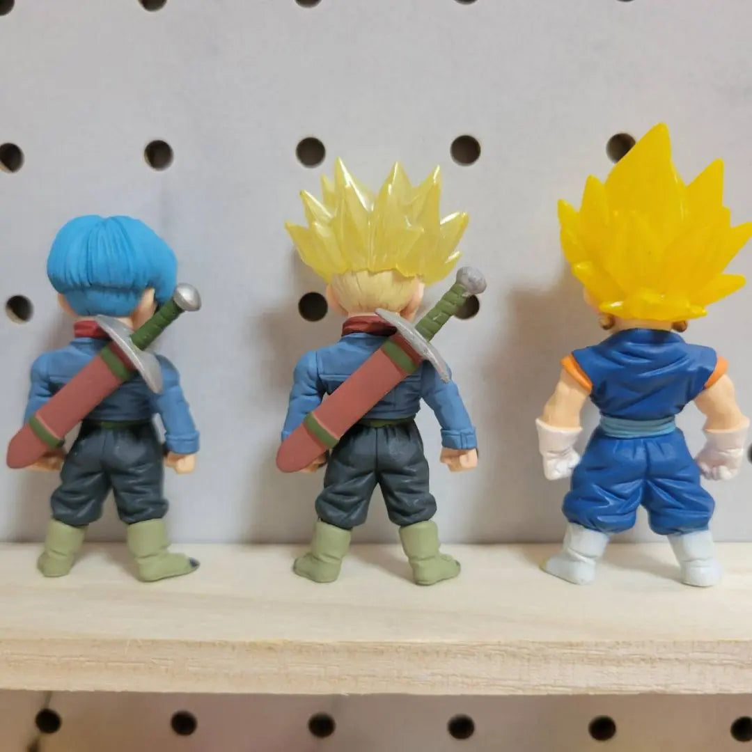 37 Dragon Ball Adverge Venta a granel de basura | 37 ドラゴンボール アドバージ ジャンク まとめ売り