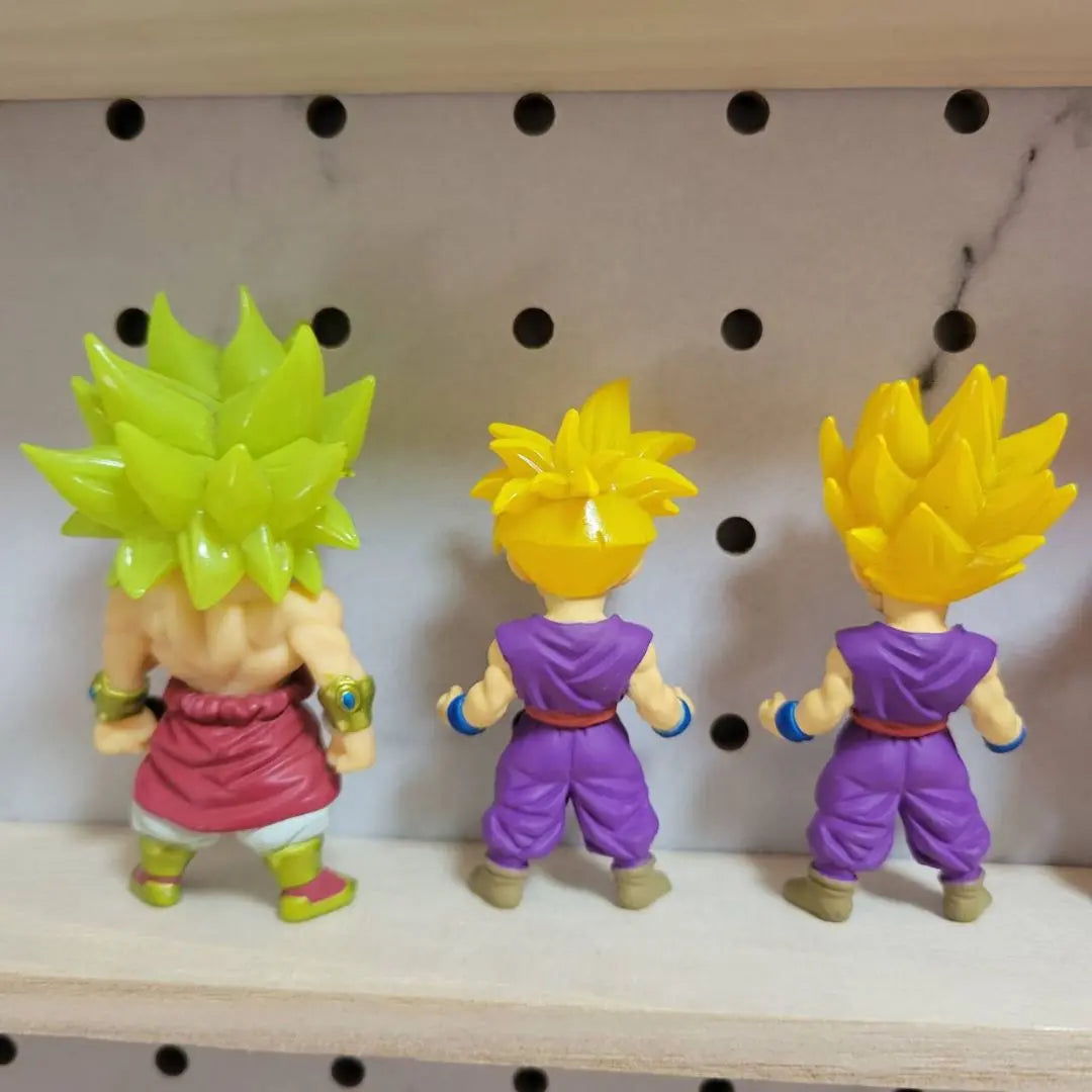 37 Dragon Ball Adverge Venta a granel de basura | 37 ドラゴンボール アドバージ ジャンク まとめ売り