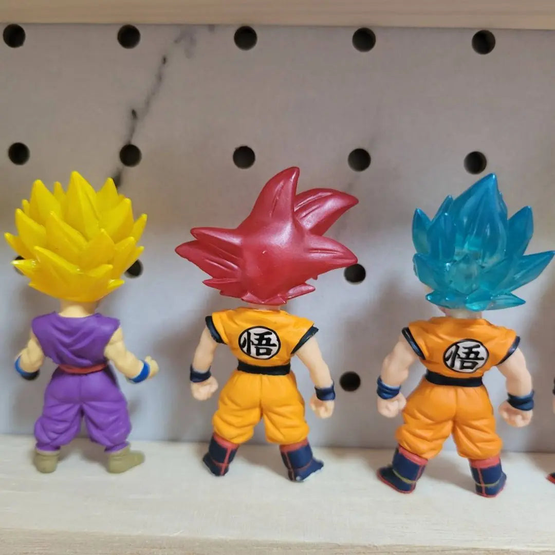 37 Dragon Ball Adverge Venta a granel de basura | 37 ドラゴンボール アドバージ ジャンク まとめ売り