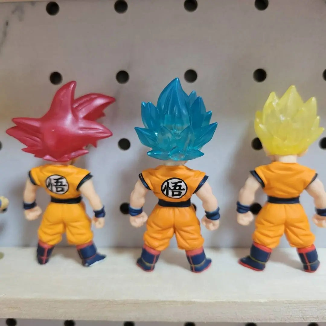 37 Dragon Ball Adverge Junk Bulk Sale | 37　ドラゴンボール　アドバージ　ジャンク　まとめ売り