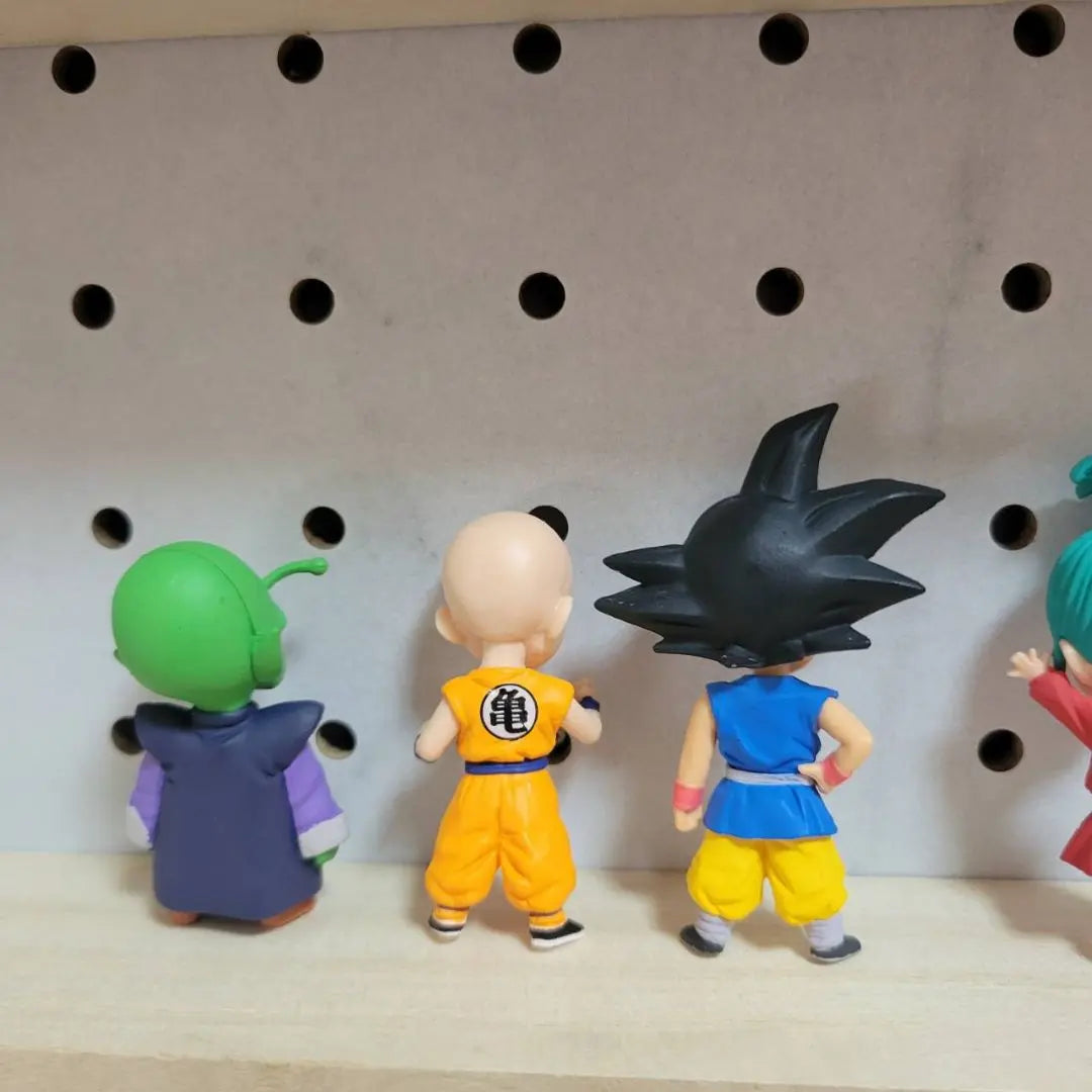 37 Dragon Ball Adverge Venta a granel de basura | 37 ドラゴンボール アドバージ ジャンク まとめ売り