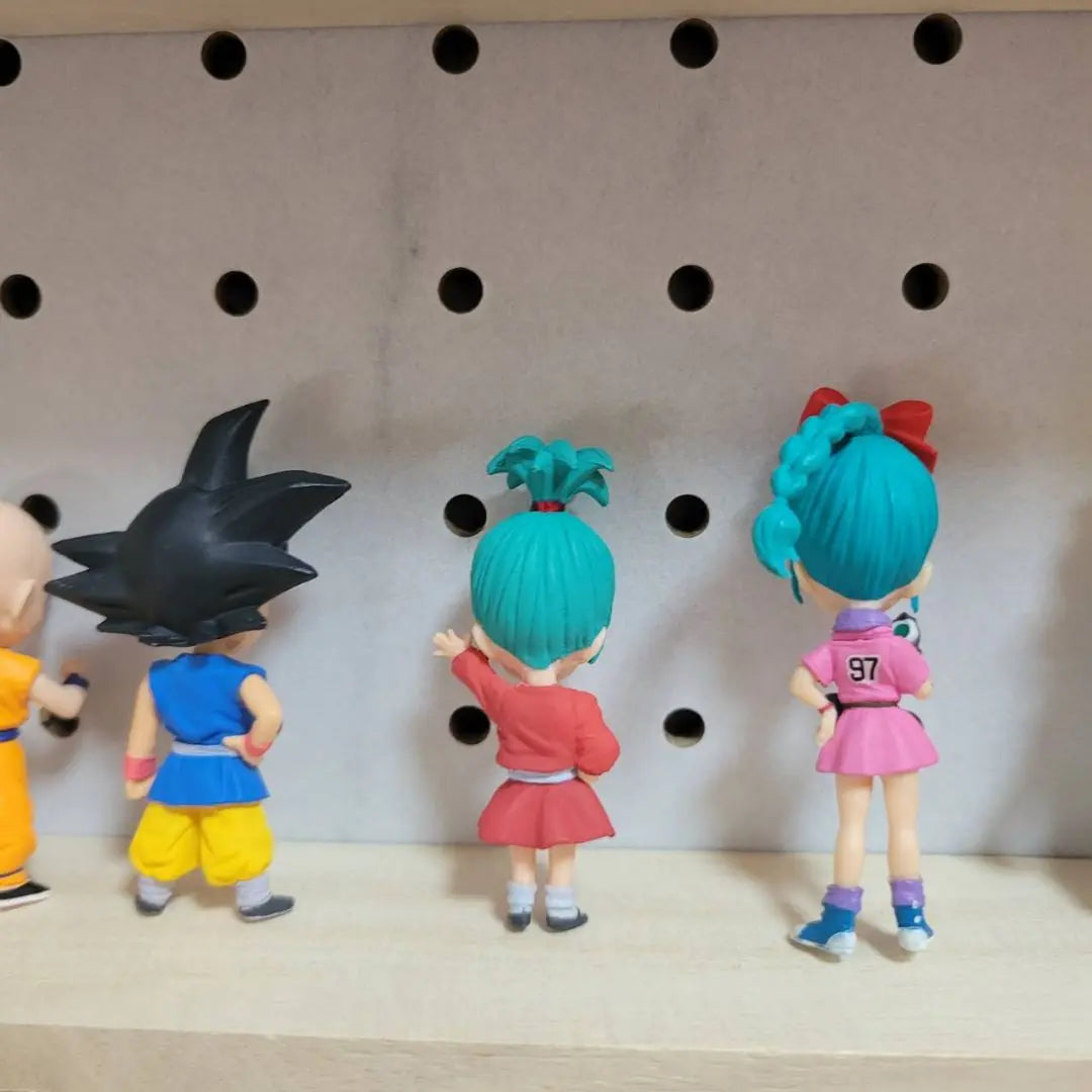 37 Dragon Ball Adverge Junk Bulk Sale | 37　ドラゴンボール　アドバージ　ジャンク　まとめ売り