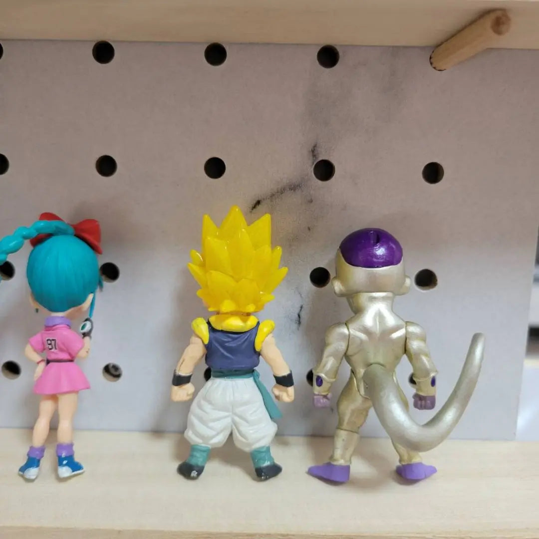 37 Dragon Ball Adverge Junk Bulk Sale | 37　ドラゴンボール　アドバージ　ジャンク　まとめ売り