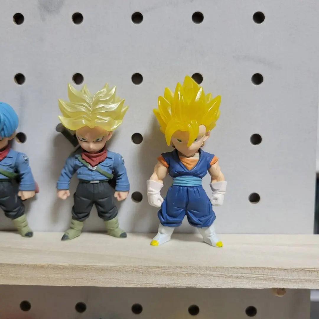 37 Dragon Ball Adverge Venta a granel de basura | 37 ドラゴンボール アドバージ ジャンク まとめ売り