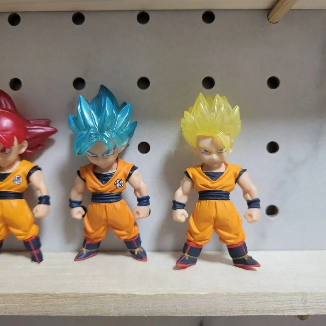 37 Dragon Ball Adverge Venta a granel de basura | 37 ドラゴンボール アドバージ ジャンク まとめ売り