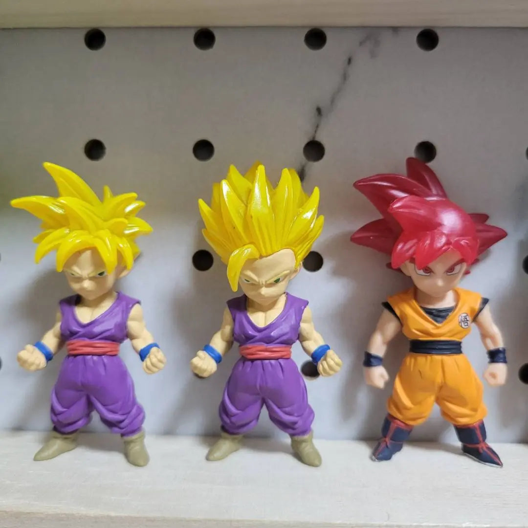 37 Dragon Ball Adverge Venta a granel de basura | 37 ドラゴンボール アドバージ ジャンク まとめ売り