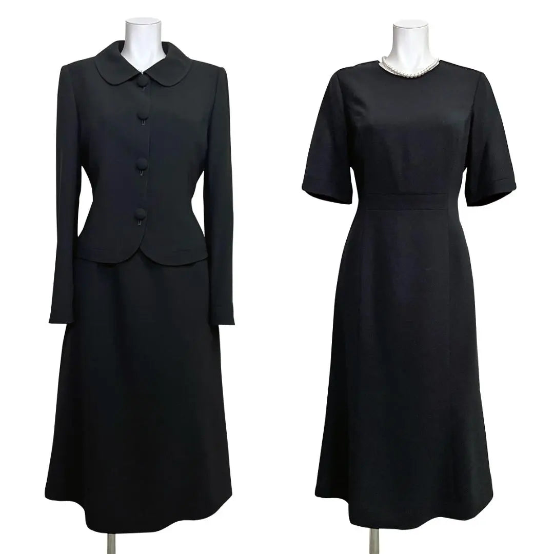 ◎Same-day shipping possible! Katsura Yumi High-class formal wear Flare Size 9 to Size 7