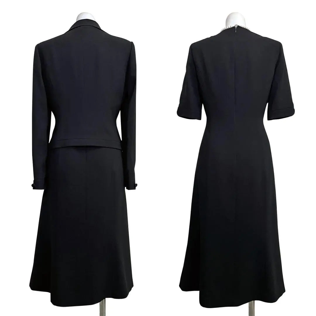 ◎Same-day shipping possible! Katsura Yumi High-class formal wear Flare Size 9 to Size 7