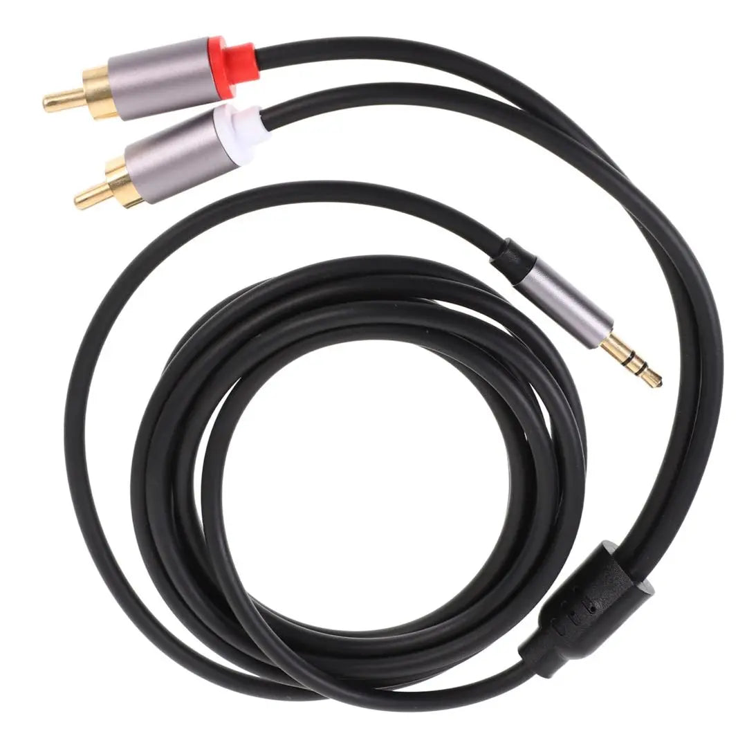 Headphone cord Auxiliary cord for headphones Audio cord 3.5mm